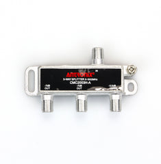 CMC2003HA - 3 Way Splitter