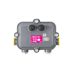 MGT - Antronix 1.2 GHz Multitap for DOCSIS HFC Broadband Networks-(Front Plate and Housing)